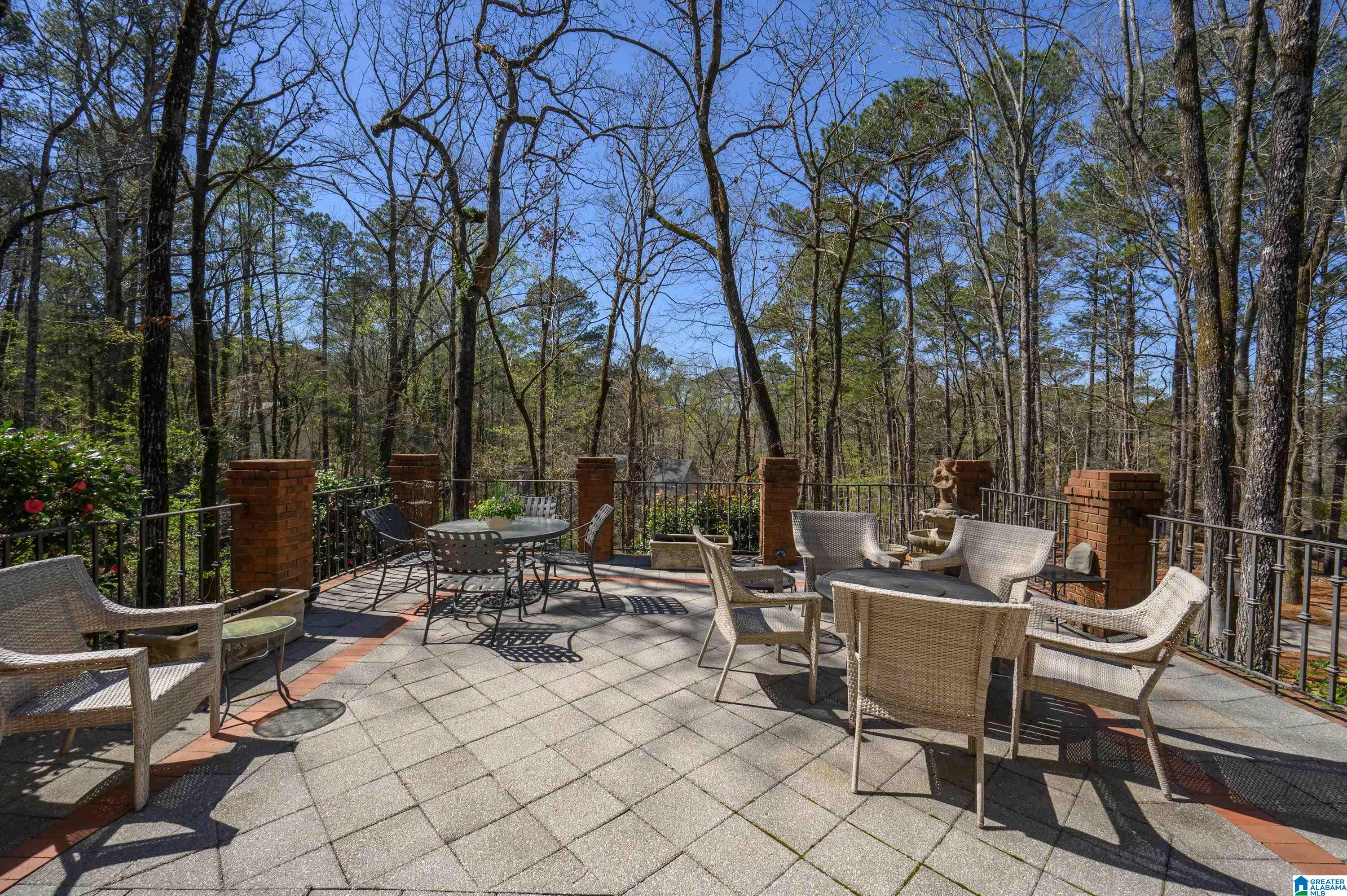 2124 Partridge Berry Road Birmingham, AL 35244 - Photo 30 of 39 Gallery Image 30