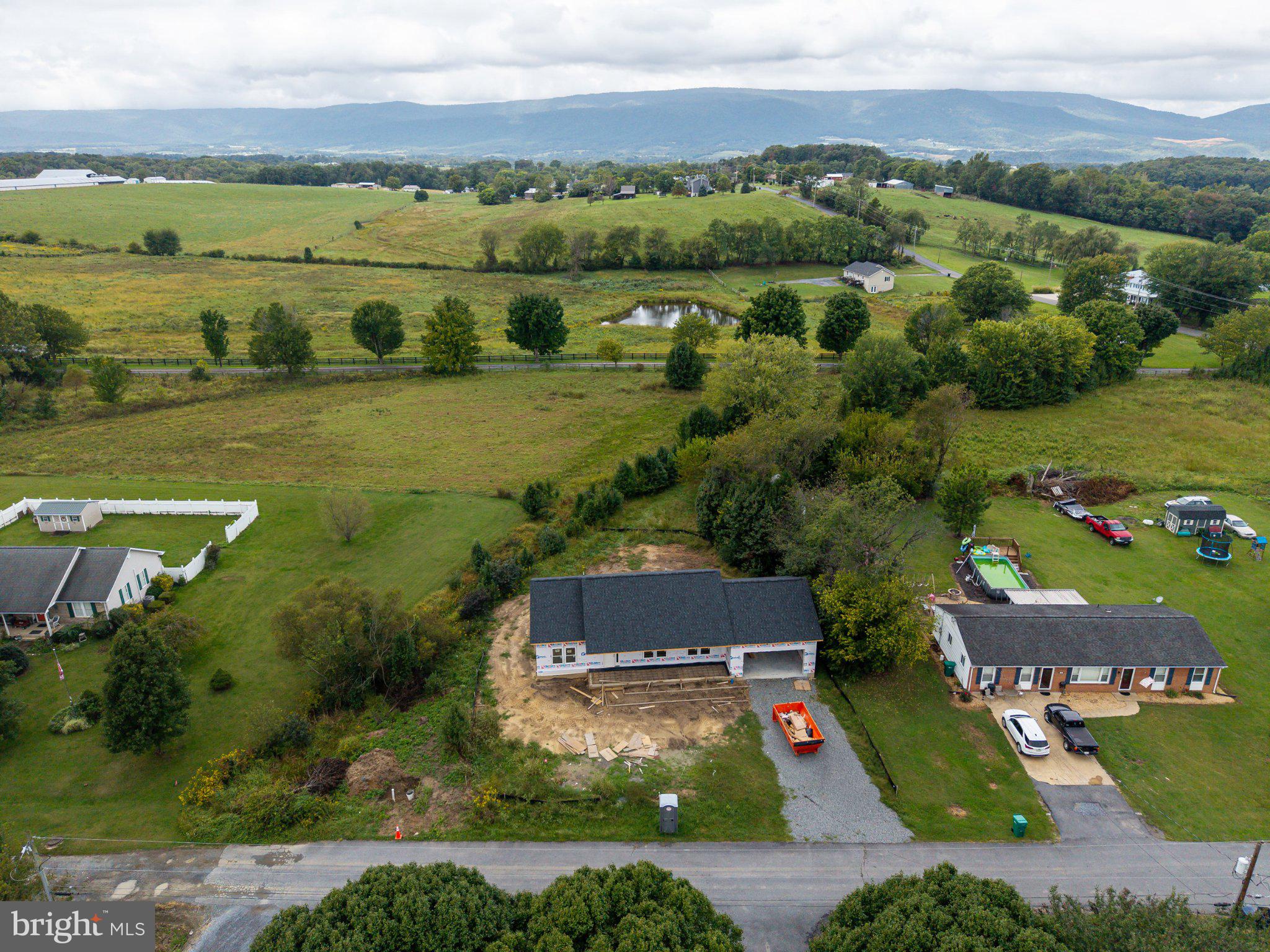 214 Chapel Village Road Stanley, VA 22851 - Photo 16 of 20 Gallery Image 16