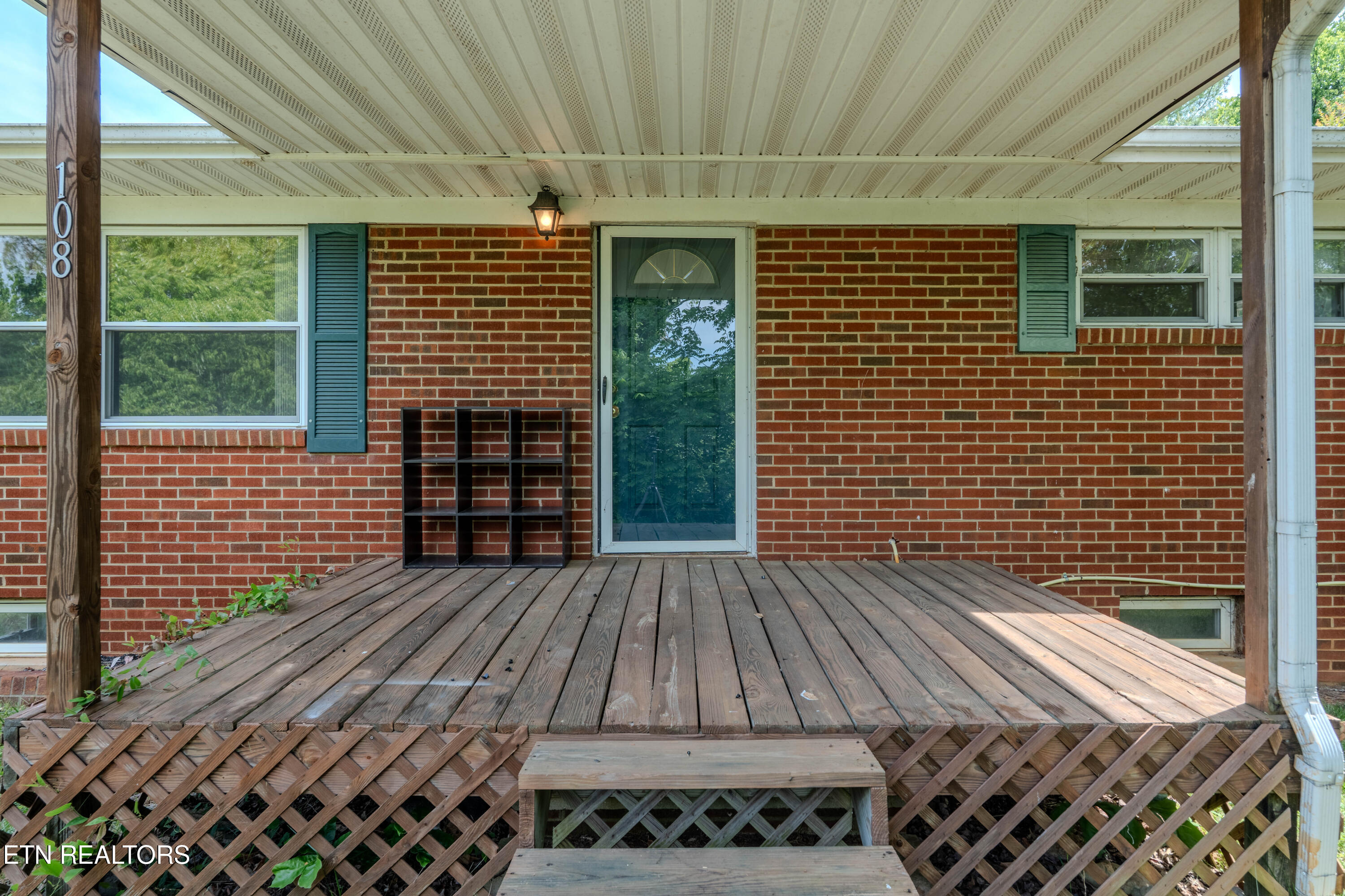 108 North Knob Creek Road Seymour, TN 37865 - Photo 27 of 60 108NKnobCreekRd-4