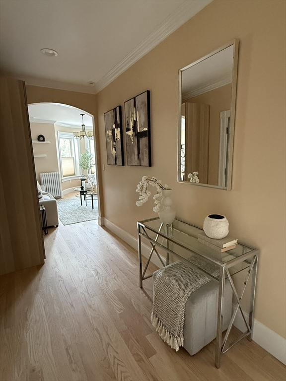 152 Harvard Street, Unit 2 Brookline, MA 02446 - Photo 3 of 21