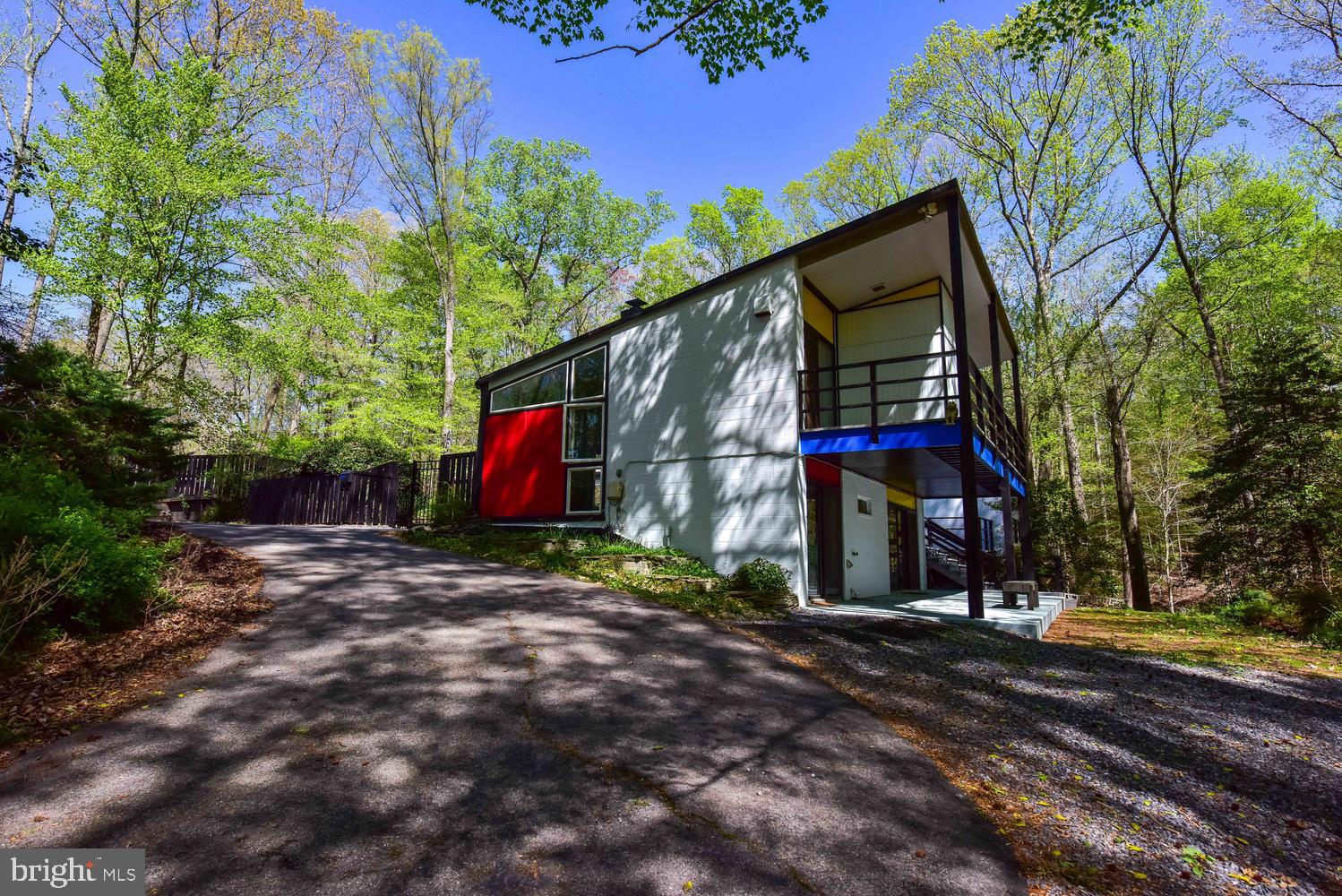 1110 Apple Valley Road Accokeek, MD 20607 - Photo 41 of 79