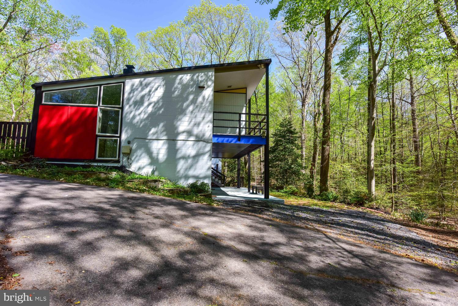 1110 Apple Valley Road Accokeek, MD 20607 - Photo 42 of 79