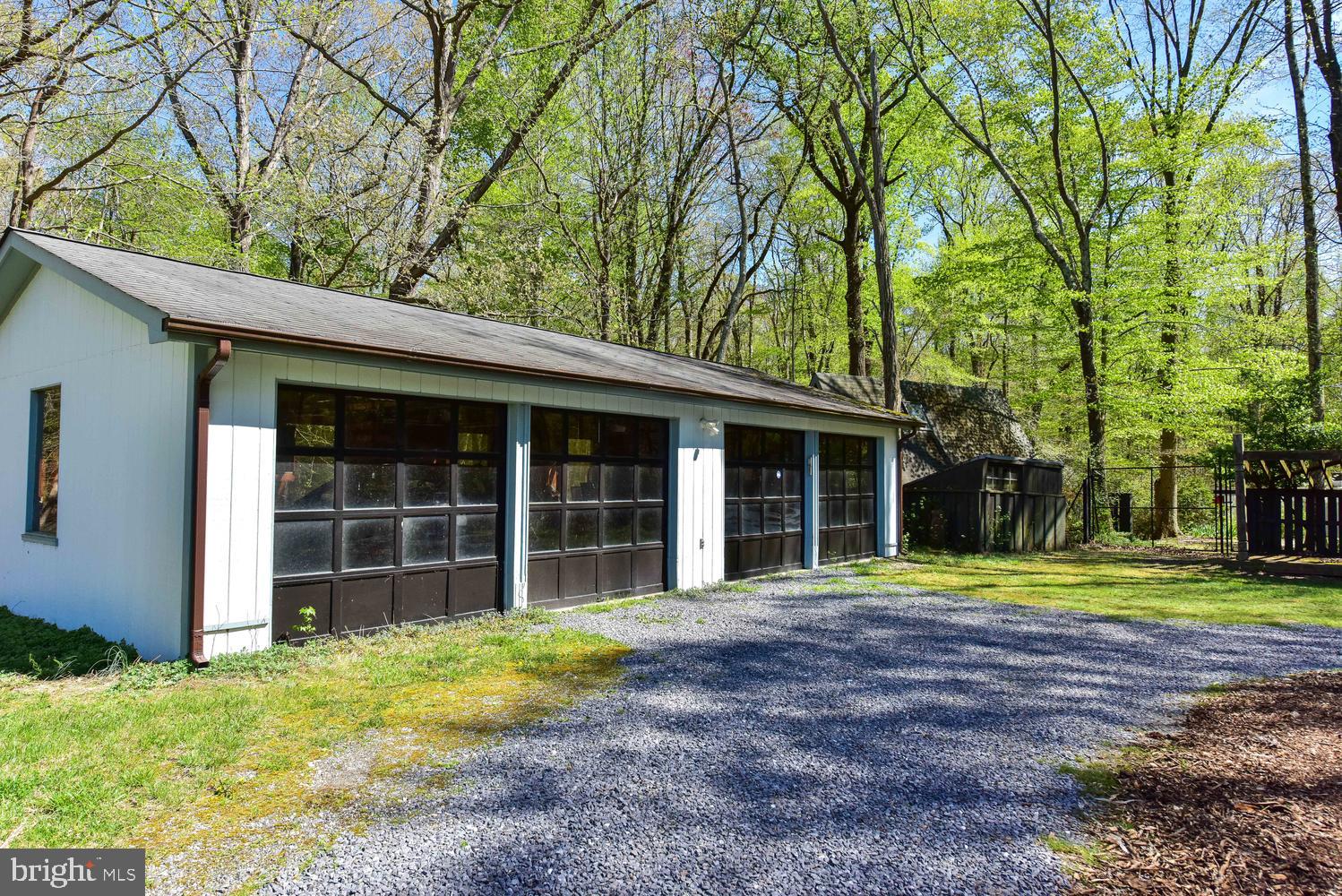 1110 Apple Valley Road Accokeek, MD 20607 - Photo 44 of 79