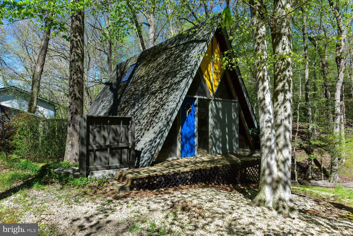 1110 Apple Valley Road Accokeek, MD 20607 - Photo 47 of 79