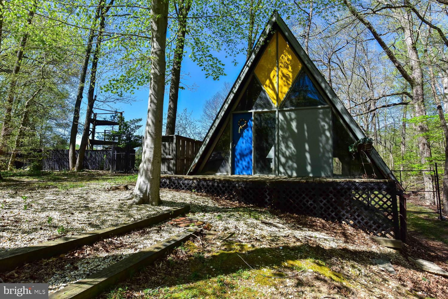 1110 Apple Valley Road Accokeek, MD 20607 - Photo 48 of 79