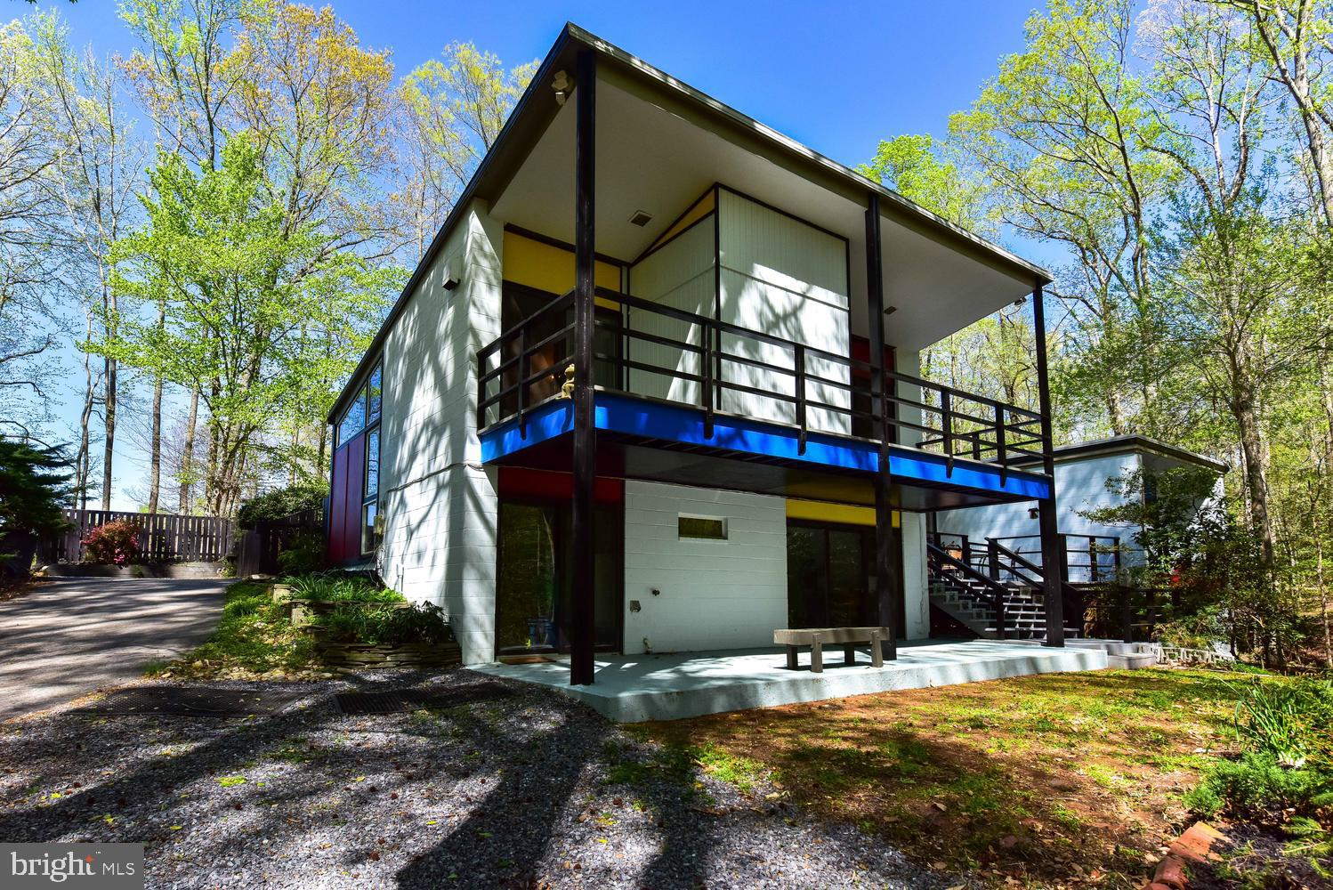1110 Apple Valley Road Accokeek, MD 20607 - Photo 59 of 79