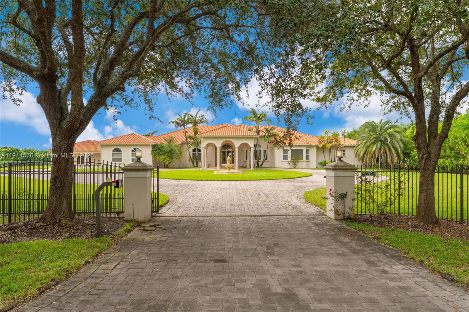 15050 Southwest 179th Avenue Miami, FL 33196 - Photo 46 of 46 a view of a park with large trees