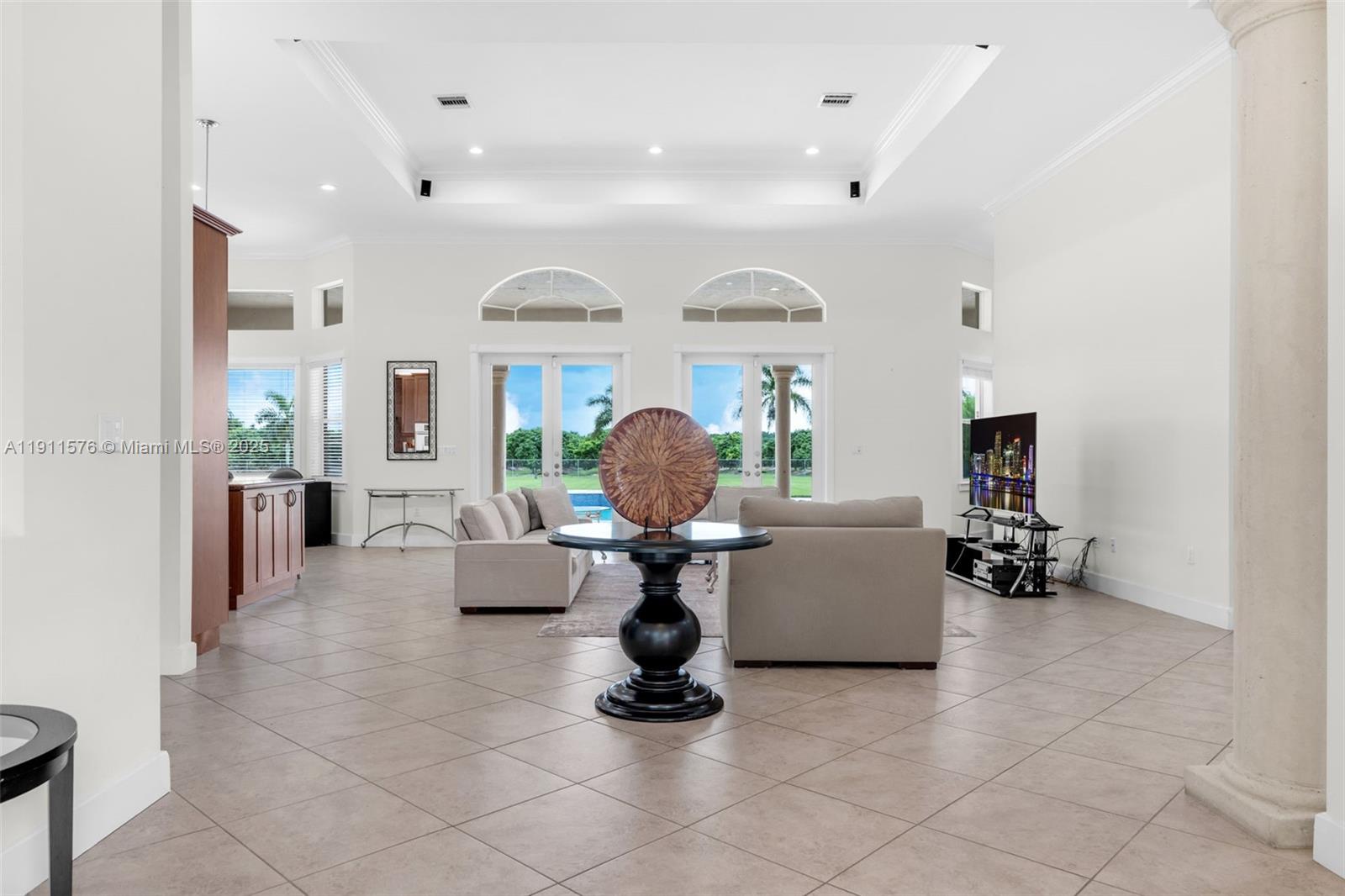 15050 Southwest 179th Avenue Miami, FL 33196 - Photo 5 of 46 a living room with furniture