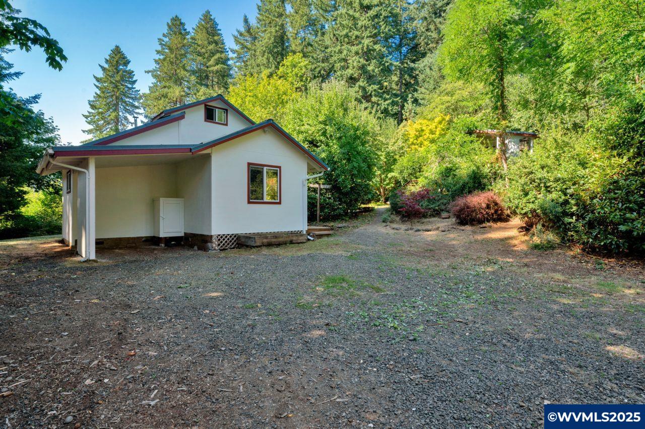 36834 Happy Hollow Road Blodgett, OR 97326 - Photo 40 of 50 Gallery Image 40