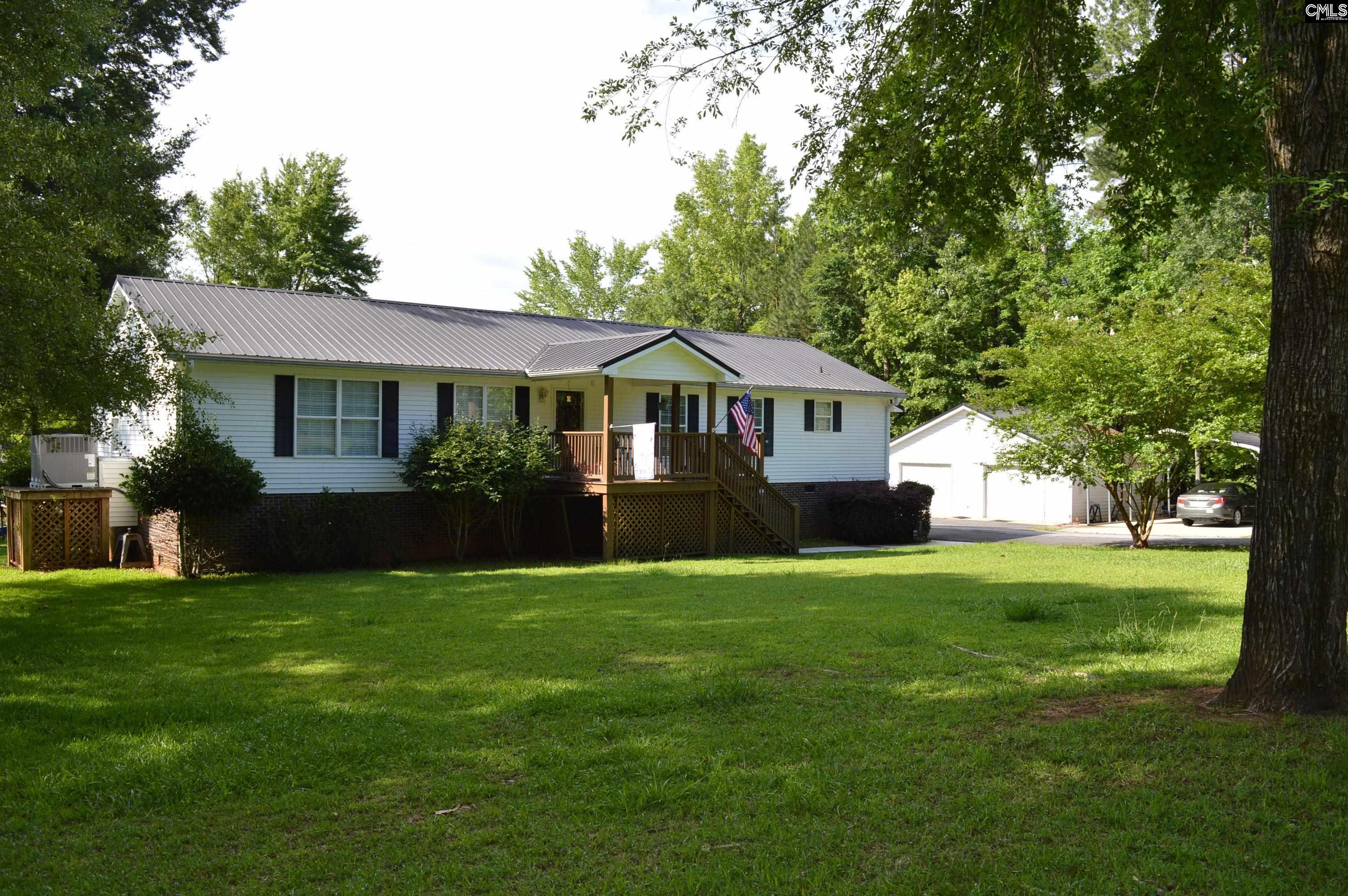 2165-rolling Hi Rolling Hills Road Ridgeway, SC 29130 - Photo 1 of 21