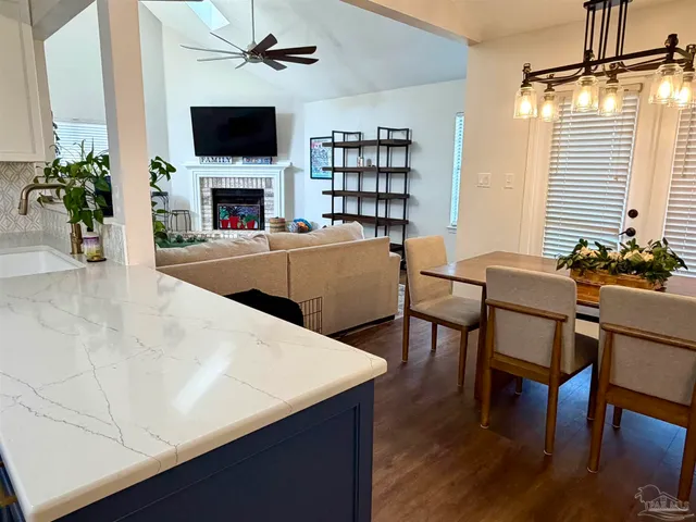 $459,900 | 3110 Leesburg Square, Pensacola, FL 32504