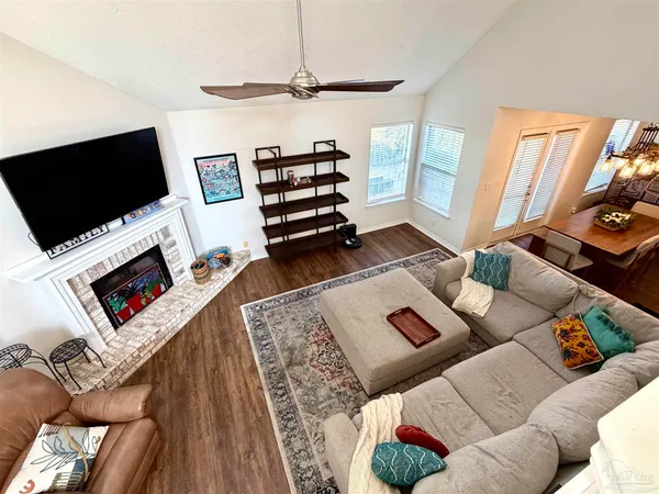 $449,900 | 3110 Leesburg Square, Pensacola, FL 32504