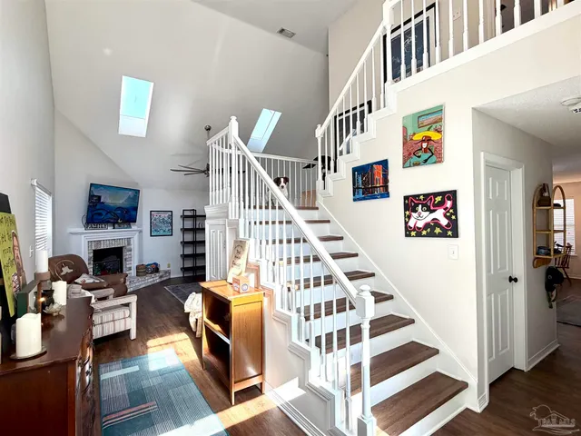 $459,900 | 3110 Leesburg Square, Pensacola, FL 32504