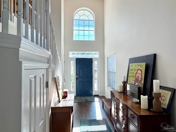 $449,900 | 3110 Leesburg Square, Pensacola, FL 32504