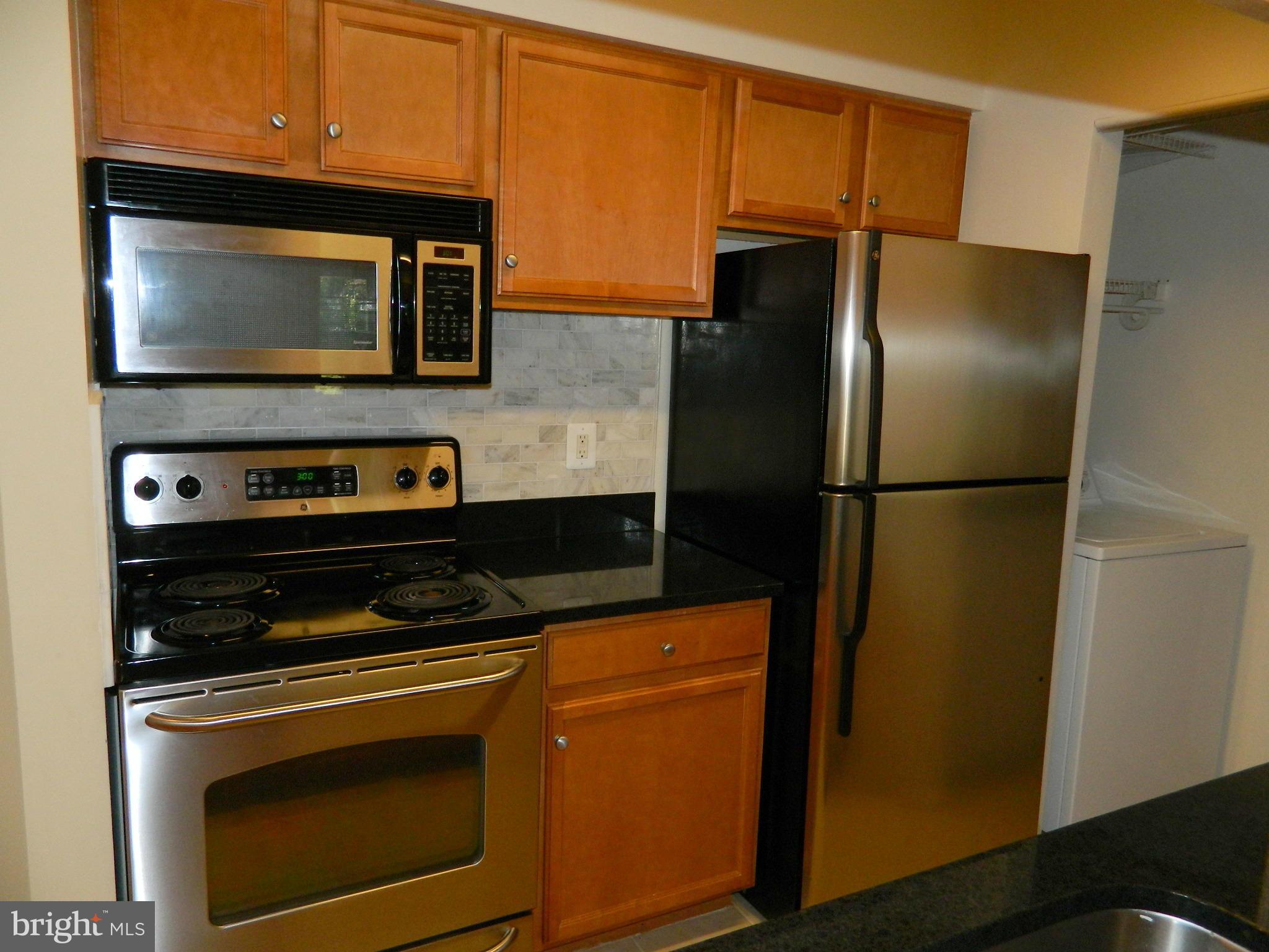 1703 Ascot Way, Unit A Reston, VA 20190 - Photo 1 of 30 Kitchen
