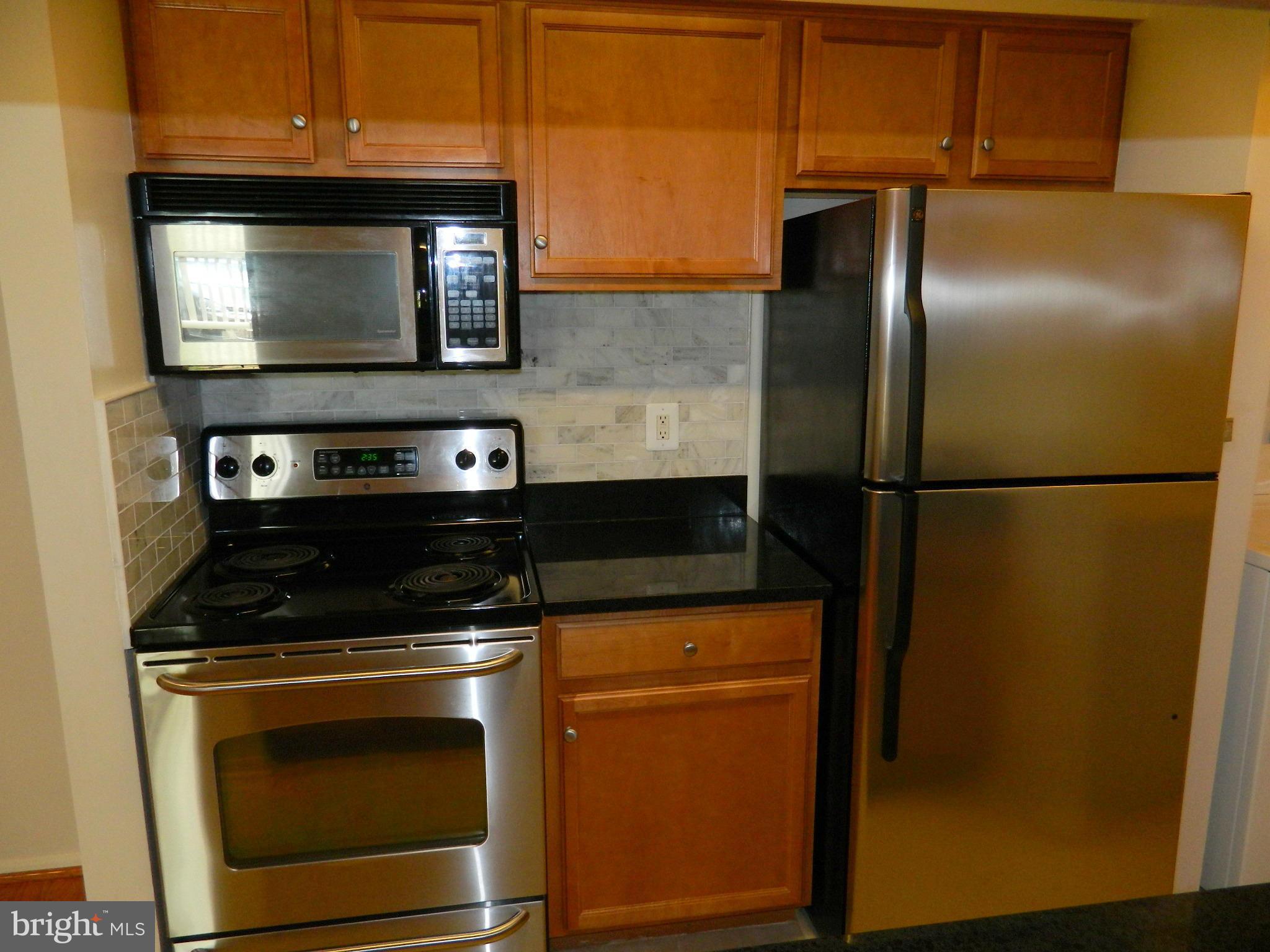 1703 Ascot Way, Unit A Reston, VA 20190 - Photo 2 of 30 Kitchen
