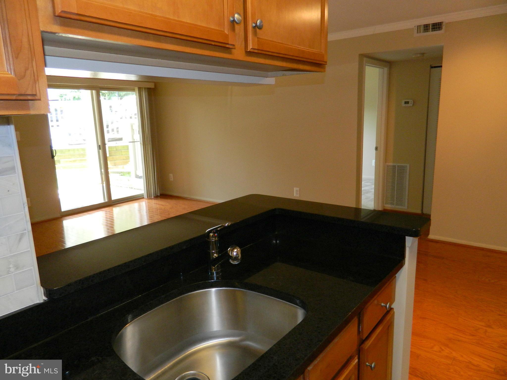 1703 Ascot Way, Unit A Reston, VA 20190 - Photo 11 of 30 Kitchen