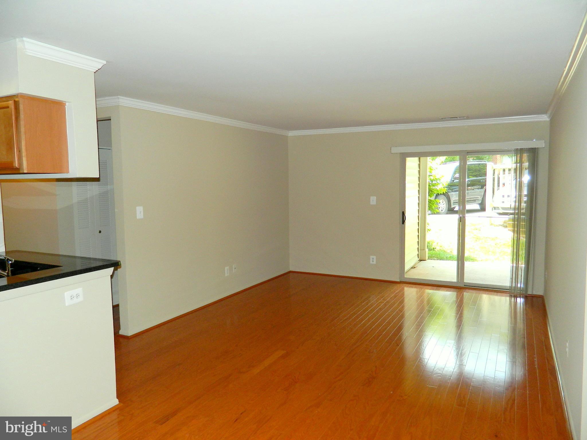 1703 Ascot Way, Unit A Reston, VA 20190 - Photo 13 of 30 Living Room