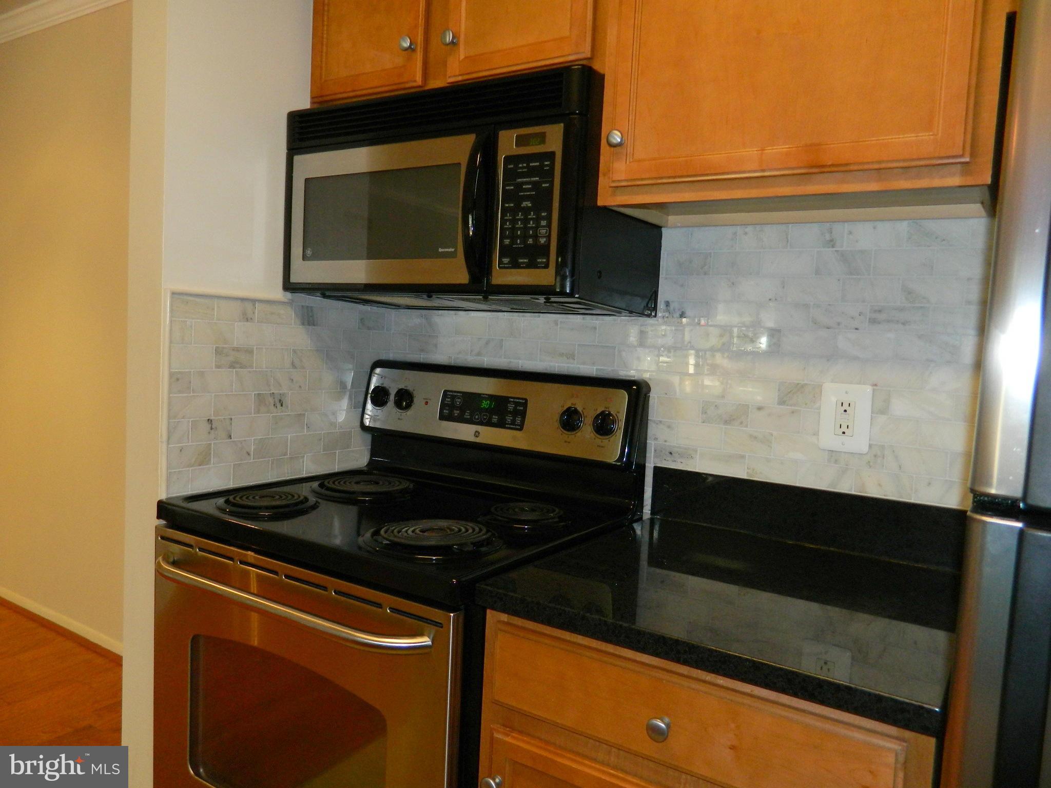 1703 Ascot Way, Unit A Reston, VA 20190 - Photo 3 of 30 Kitchen