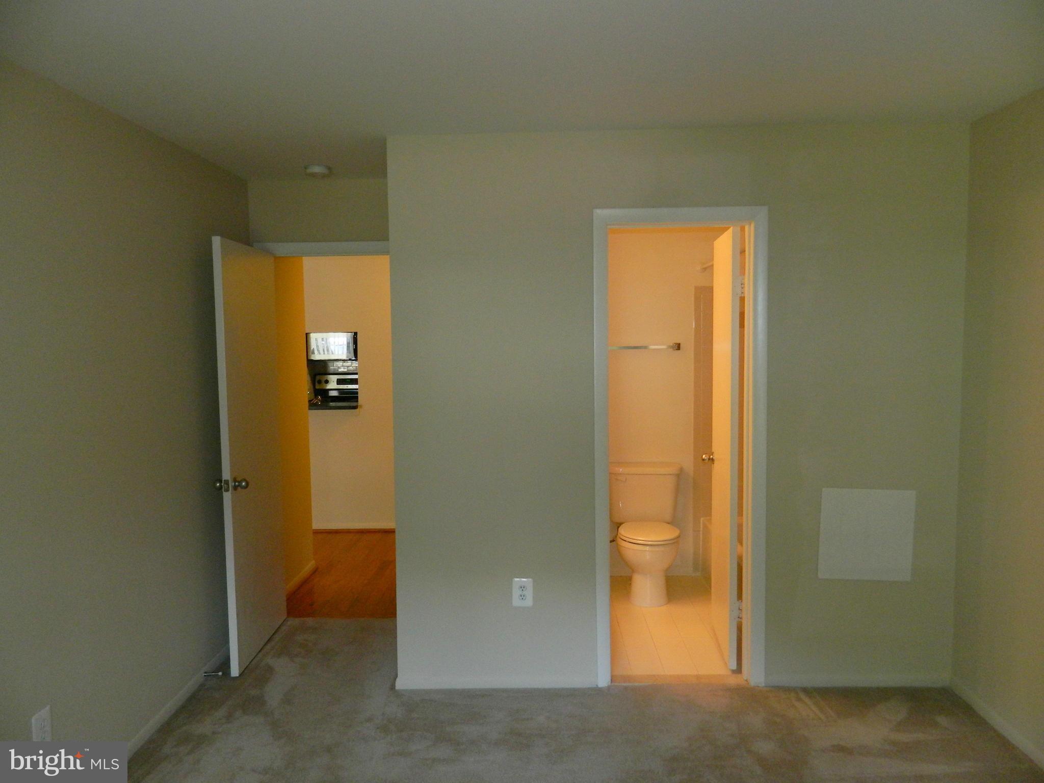 1703 Ascot Way, Unit A Reston, VA 20190 - Photo 22 of 30 Bedroom