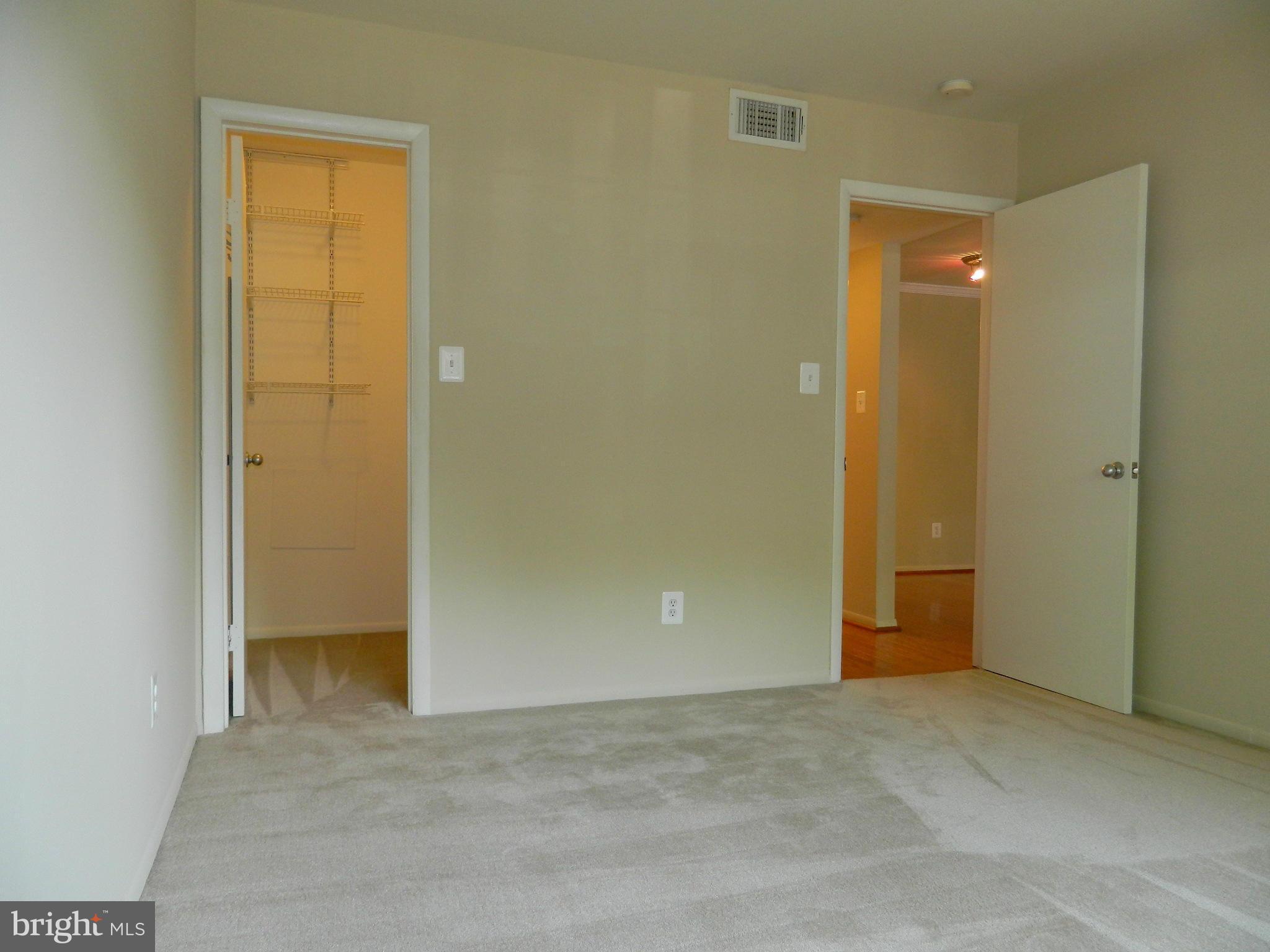 1703 Ascot Way, Unit A Reston, VA 20190 - Photo 25 of 30 Bedroom