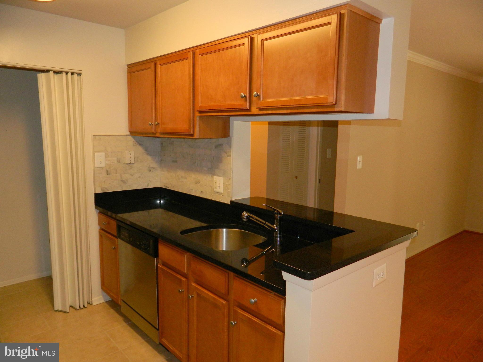 1703 Ascot Way, Unit A Reston, VA 20190 - Photo 6 of 30 Kitchen