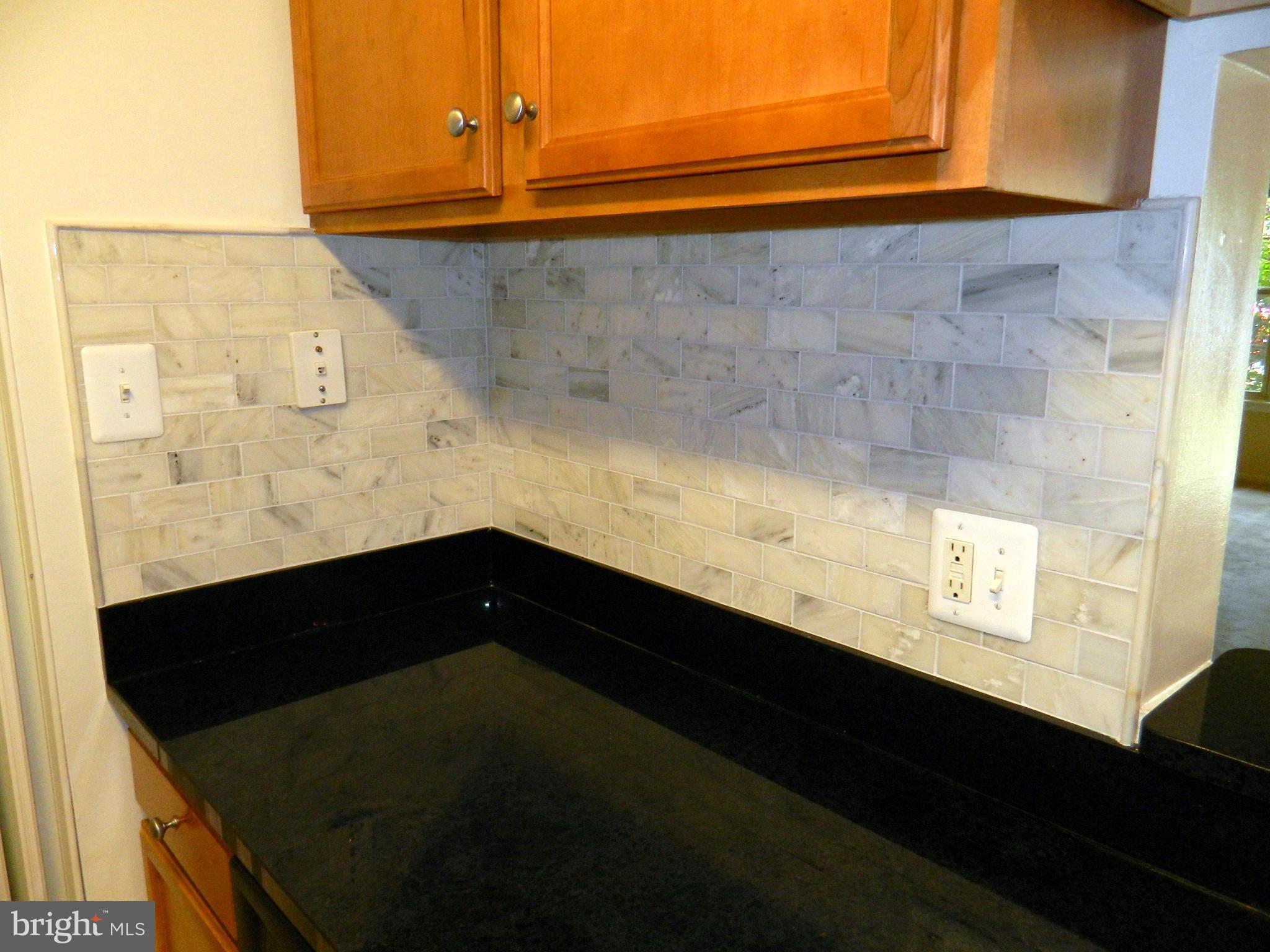 1703 Ascot Way, Unit A Reston, VA 20190 - Photo 7 of 30 Kitchen