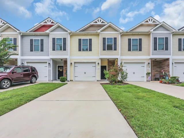 $289,000 | 1479 Lanterns Rest Road, Unit 1479, Myrtle Beach, SC 29579