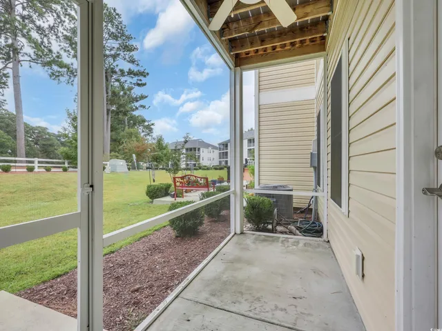 $289,000 | 1479 Lanterns Rest Road, Unit 1479, Myrtle Beach, SC 29579