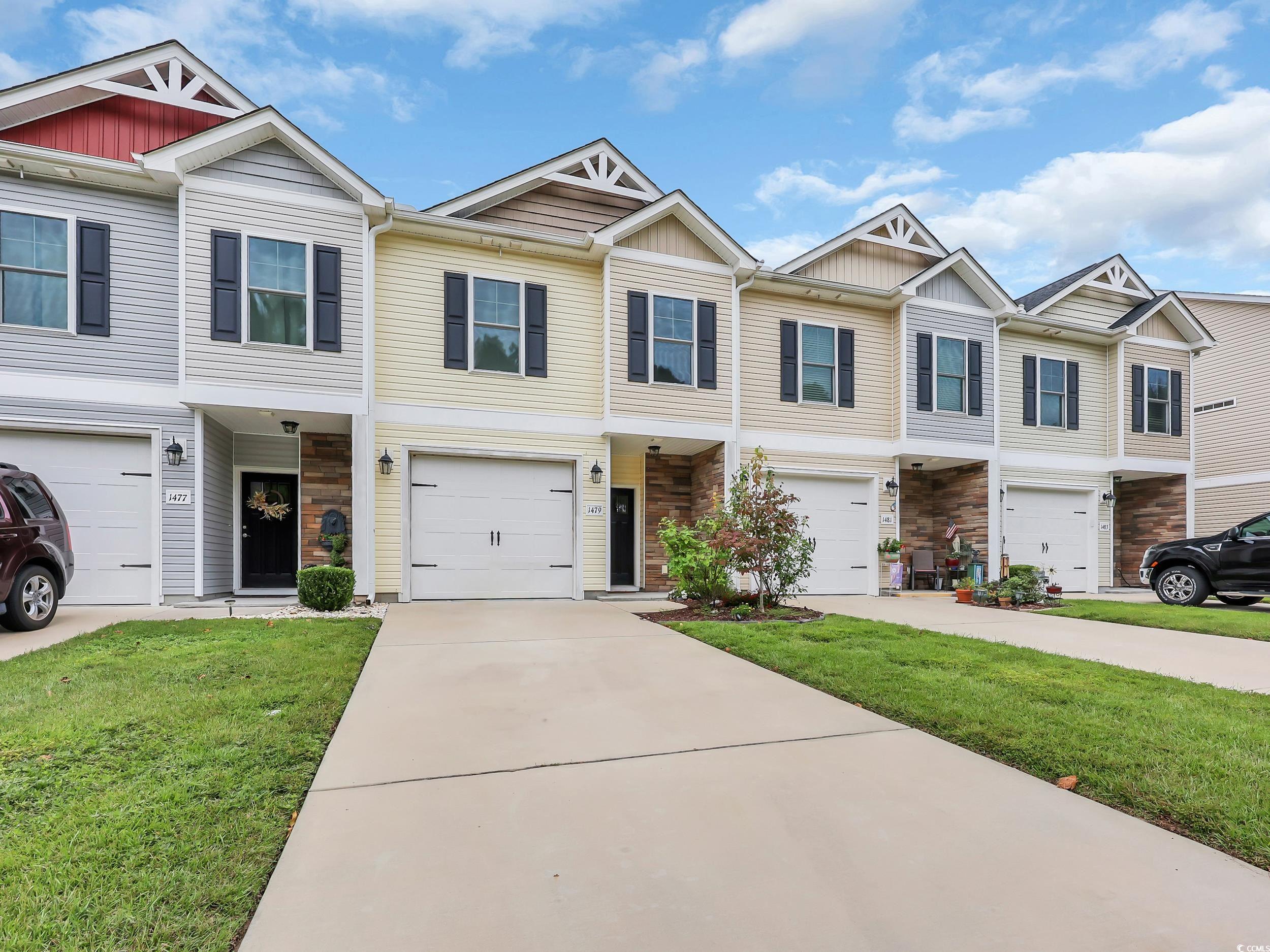 1479 Lanterns Rest Road, Unit 1479 Myrtle Beach, SC 29579 - Photo 2 of 38