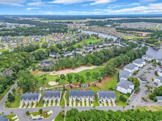 $289,000 | 1479 Lanterns Rest Road, Unit 1479, Myrtle Beach, SC 29579