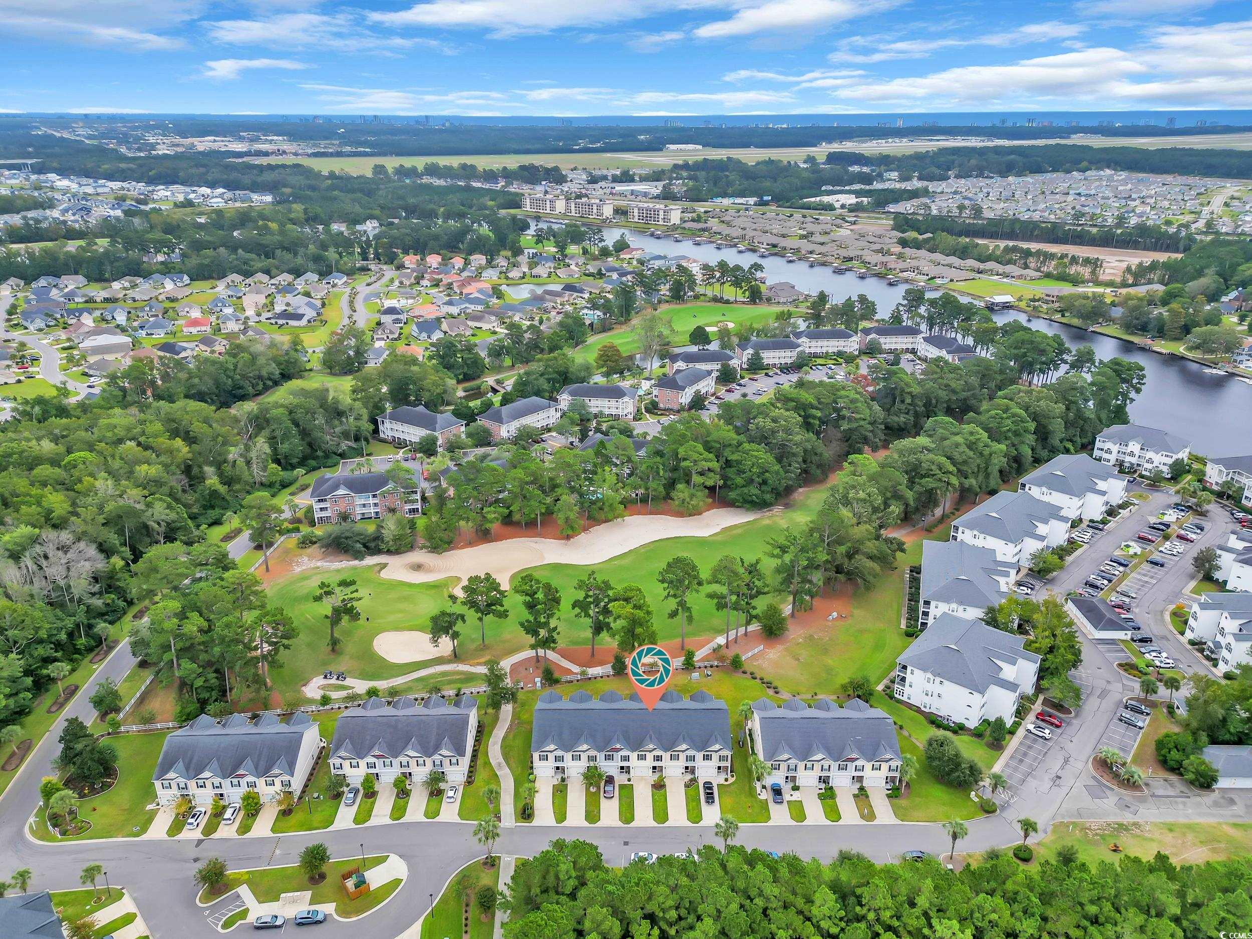 1479 Lanterns Rest Road, Unit 1479 Myrtle Beach, SC 29579 - Photo 35 of 38