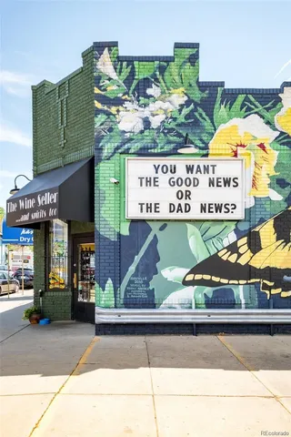 a view of balcony with chairs