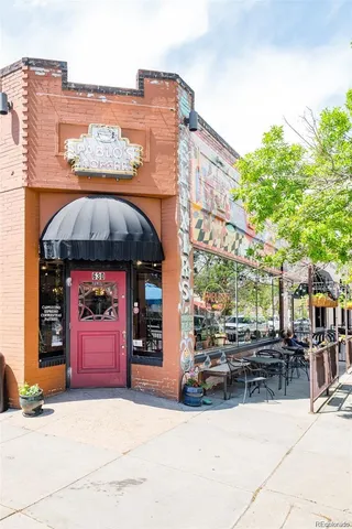 $7,700 | 680 North Clarkson Street, Denver, CO 80218