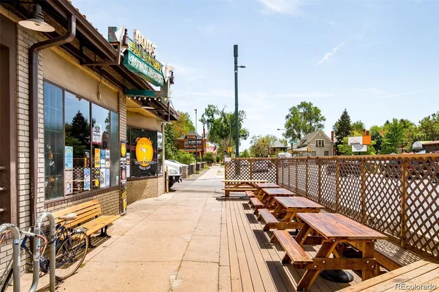 $7,700 | 680 North Clarkson Street, Denver, CO 80218