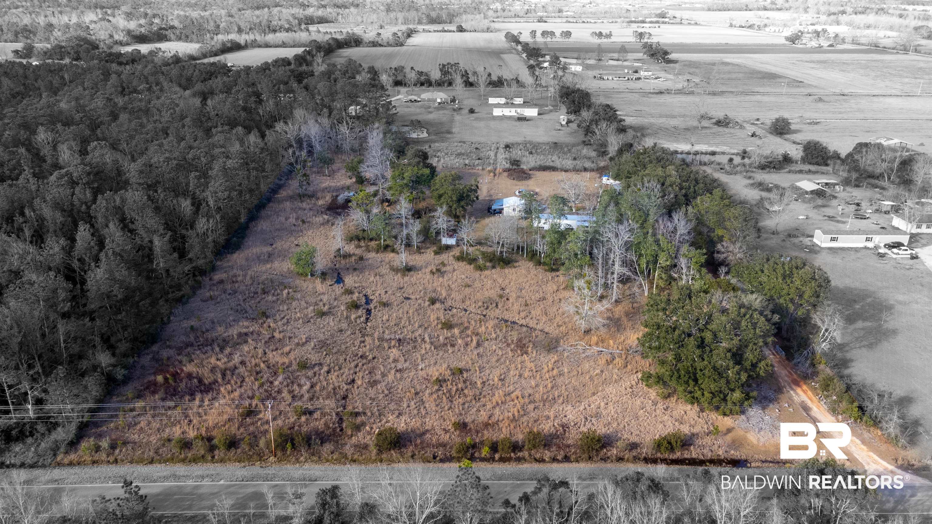 16249 County Road 49 Bon Secour, AL 36511 - Photo 5 of 12