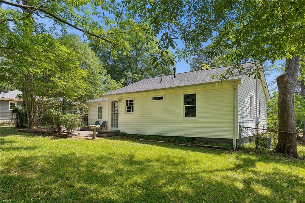 1395 Dorothy Drive Decatur, GA 30030 - Photo 32 of 35 Gallery Image 32