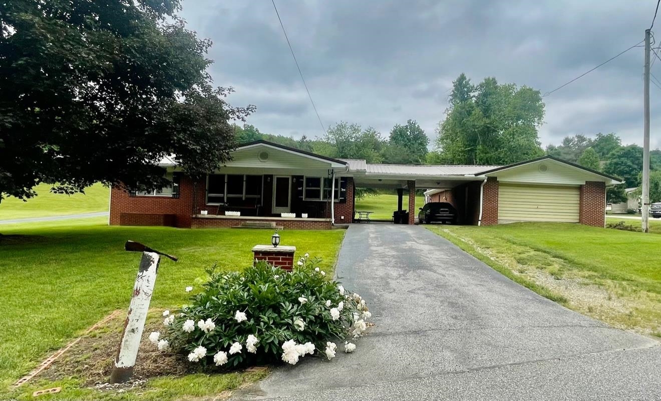 491 Damron Branch Road Grayson, KY 41143 - Photo 1 of 1 Gallery Image 1