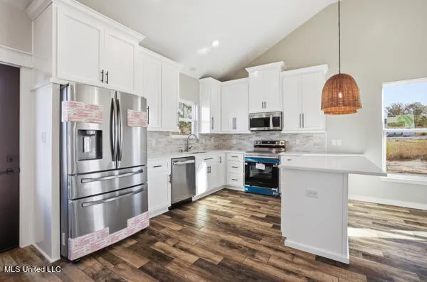 $209,900 | 139 Beaver Dam Road, McHenry, MS 39561