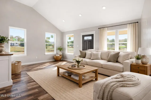 $220,000 | 139 Beaver Dam Road, McHenry, MS 39561