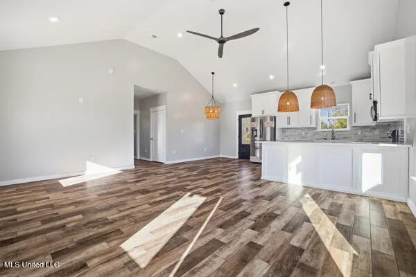 $220,000 | 139 Beaver Dam Road, McHenry, MS 39561