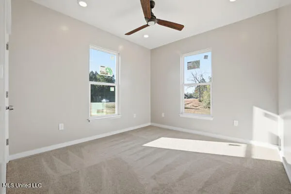 $209,900 | 139 Beaver Dam Road, McHenry, MS 39561
