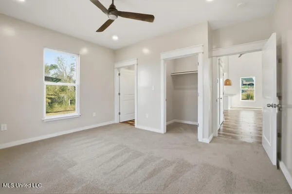 $209,900 | 139 Beaver Dam Road, McHenry, MS 39561