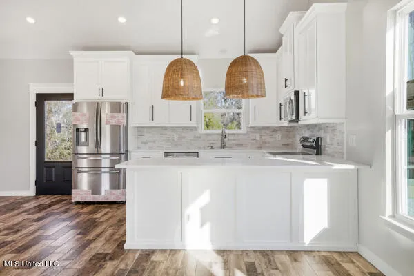 $220,000 | 139 Beaver Dam Road, McHenry, MS 39561