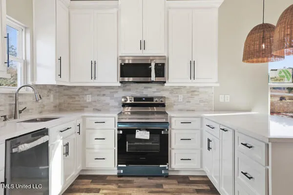 $220,000 | 139 Beaver Dam Road, McHenry, MS 39561