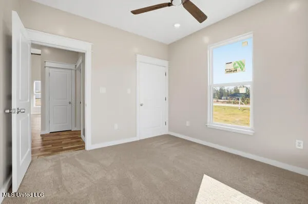 $209,900 | 139 Beaver Dam Road, McHenry, MS 39561