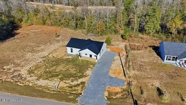 $220,000 | 139 Beaver Dam Road, McHenry, MS 39561