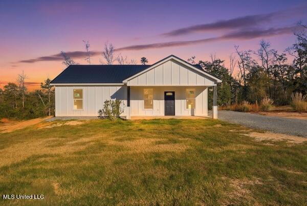 139 Beaver Dam Road McHenry, MS 39561 - Photo 5 of 28 015_nKTb