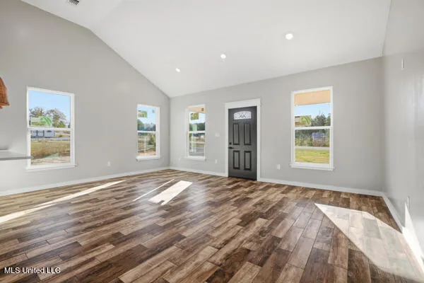 $209,900 | 139 Beaver Dam Road, McHenry, MS 39561