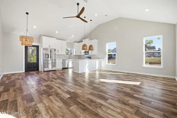 $209,900 | 139 Beaver Dam Road, McHenry, MS 39561